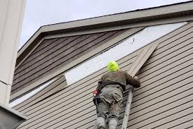 Best Siding Replacement  in Glasgow, OR